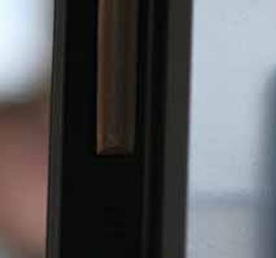 Locksmith Bowring Park - cylinder lock change.